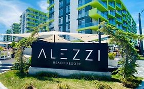 Studio Sea View&Spa Luxury by Alezzi Mamaia